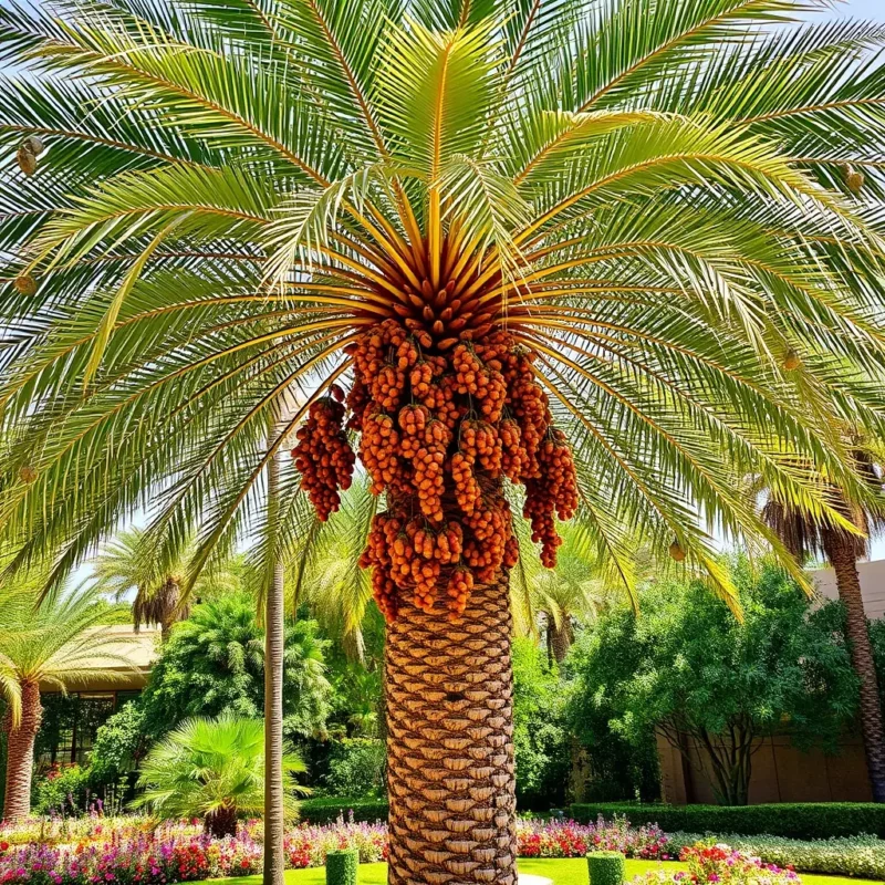 Date Palm