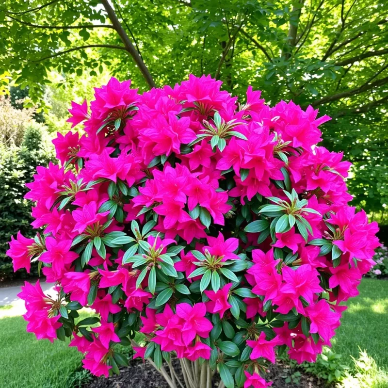 Azalea